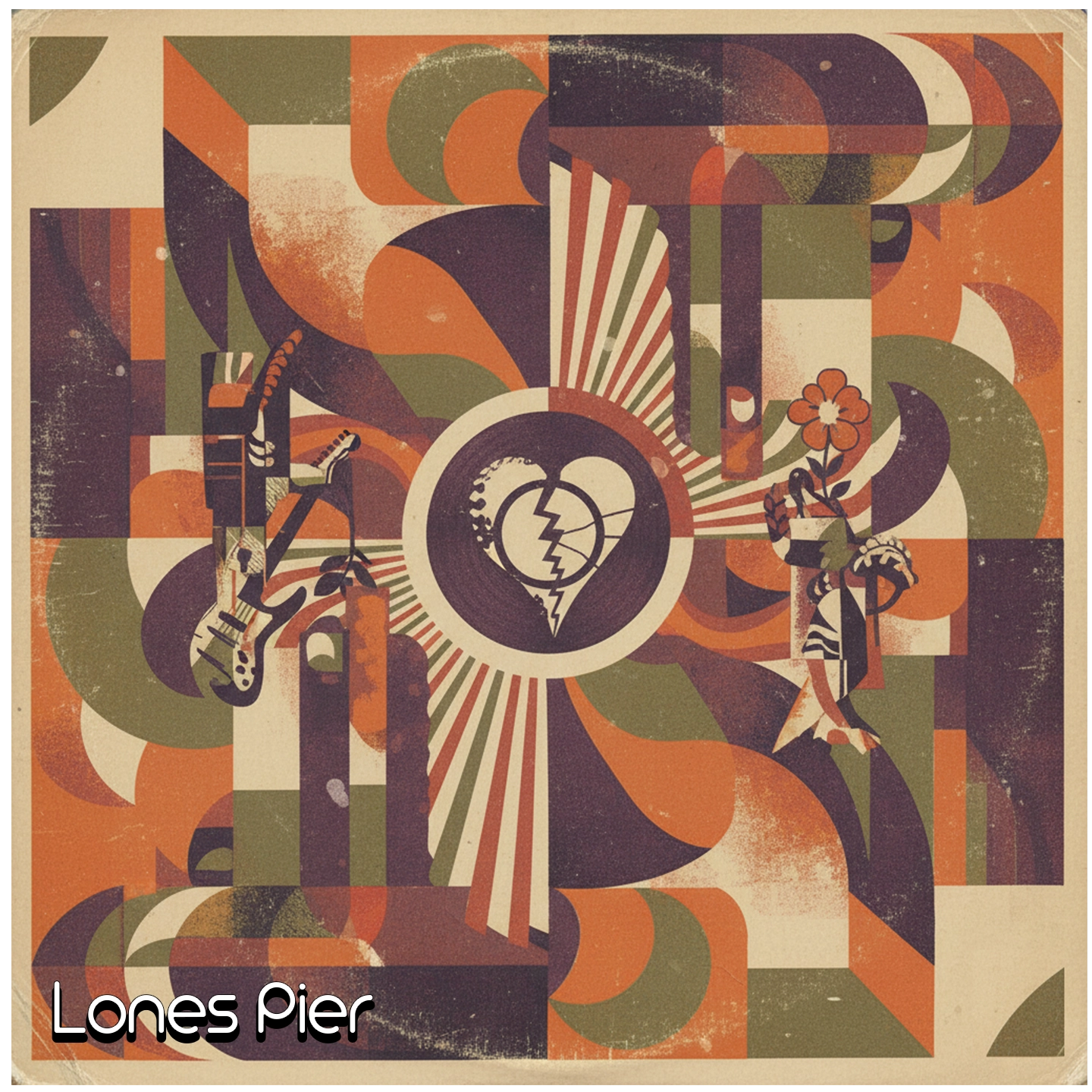 Aşk Melekleri Psychedelic